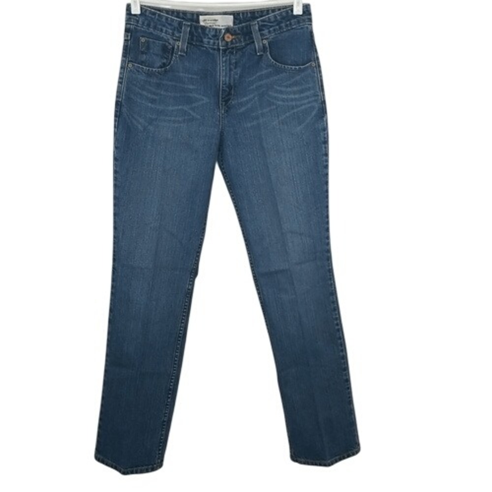 Levi Strauss Signature Mid‎ Rise Bootcut Je